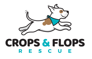 Crops and Flops Rescue - 2025 Calendar